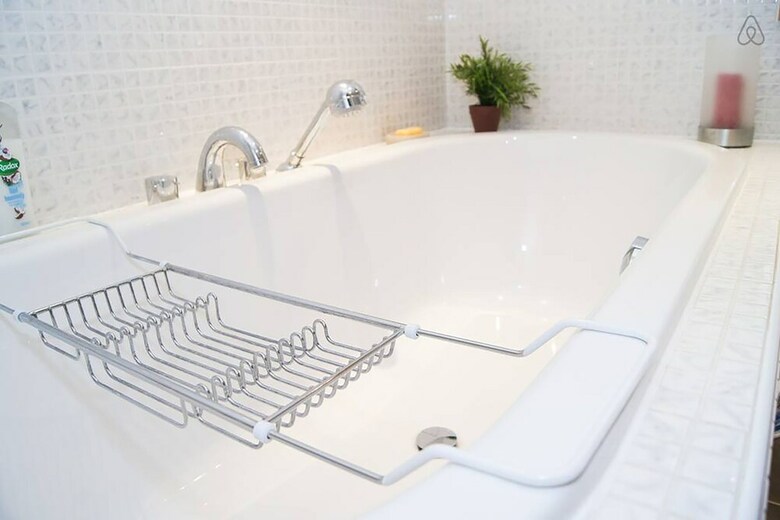 The Luxury City View Apartment