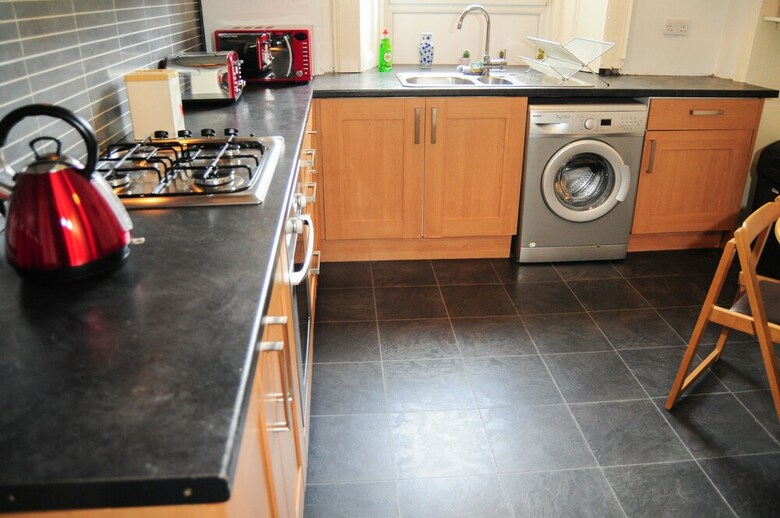 Apartamentos Holmhead Place