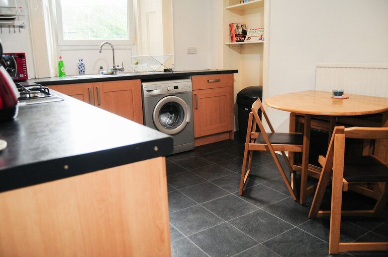 Apartamentos Holmhead Place