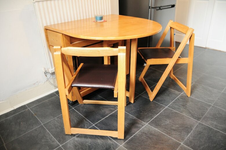 Apartamentos Holmhead Place