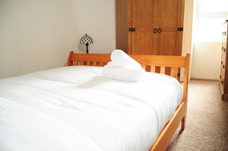 Apartamentos Holmhead Place