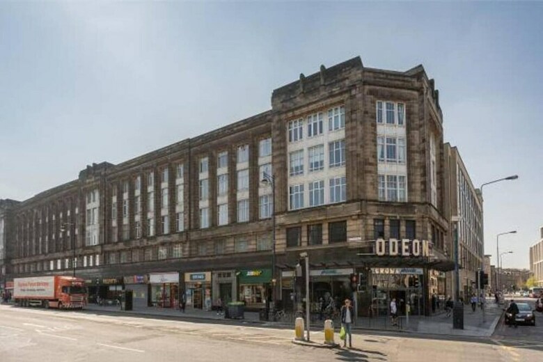 The Picture House Apartment