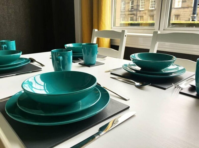 The Picture House Apartment