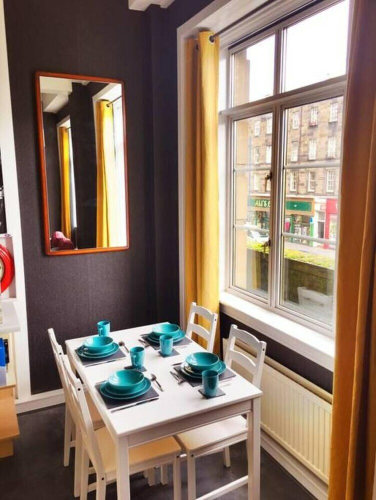 The Picture House Apartment