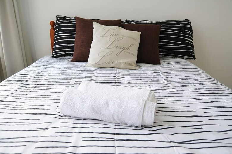 Apartamentos Argyle Street Flat