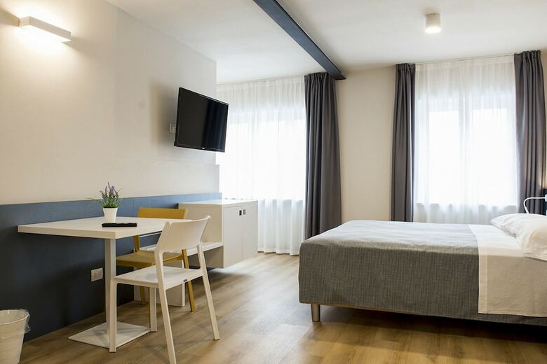 Hotel Casa Beccherie