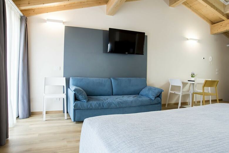 Hotel Casa Beccherie