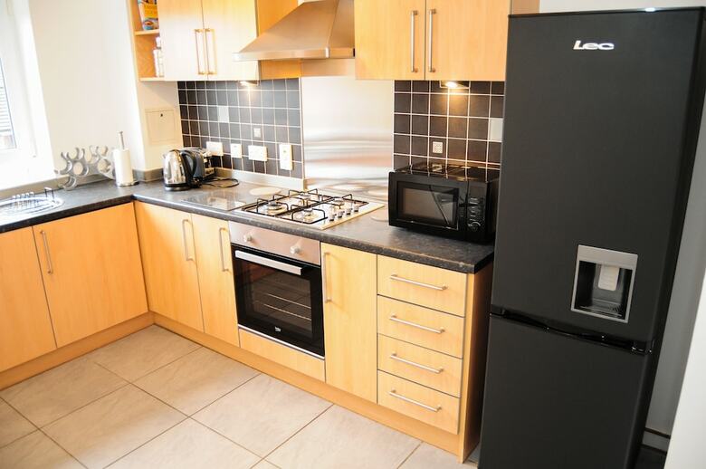 Apartamentos New Glasgow Family Home