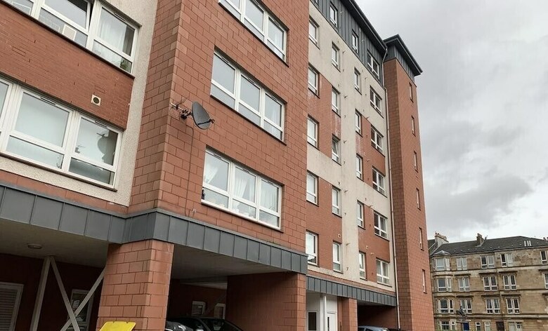 Apartamentos New Glasgow Family Home