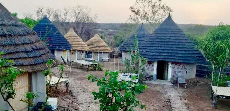 Posada Campement Tako Mayo