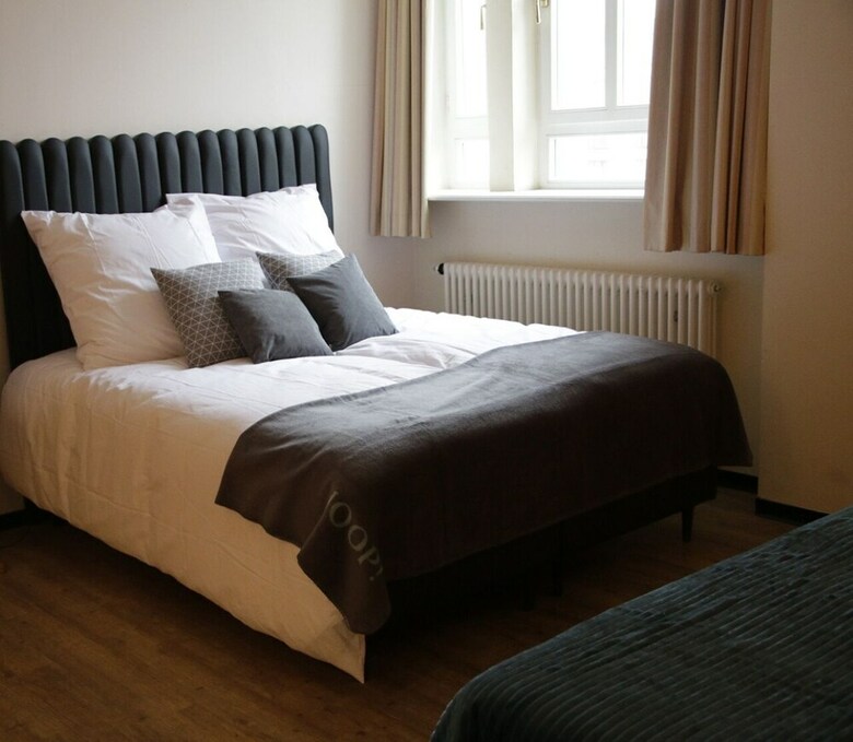 Z&b Hotel