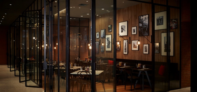 Pentahotel Beijing