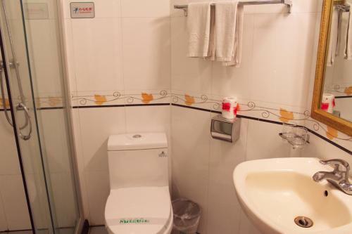 Beijing Jade Hotel