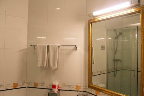 Beijing Jade Hotel