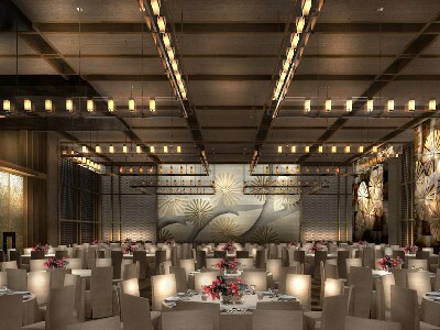 Hotel Rosewood Beijing