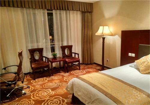 Zhongyi Pengao Hotel