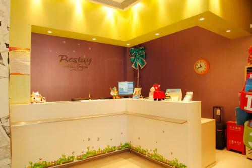 Bestay Hotel Express Beijing Tiantan