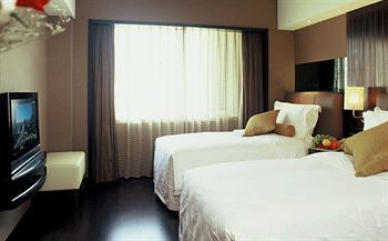 Changbaishan International Hotel