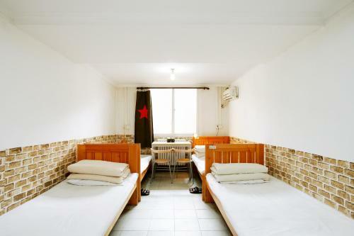 Discovery Youth Hostel Beijing