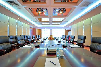 Beijing Broadcasting Tower Hotel
