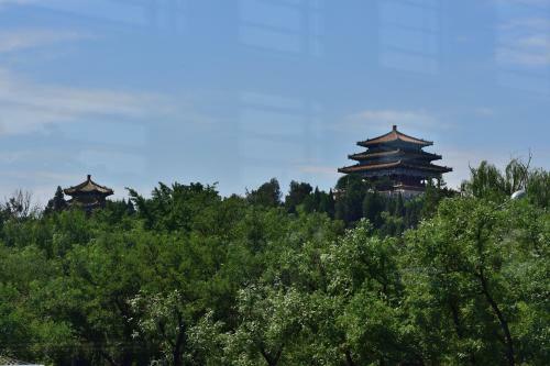Jingshan Garden Hotel - Forbidden City
