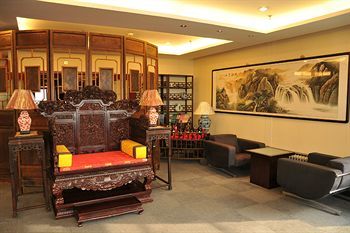 Beijing Traditional View Hotel