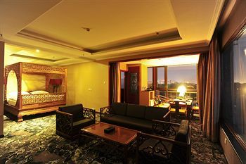 Beijing Traditional View Hotel