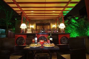Beijing Traditional View Hotel