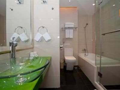 Suzhou Leeden Hotel