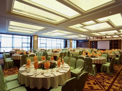 Suzhou Leeden Hotel