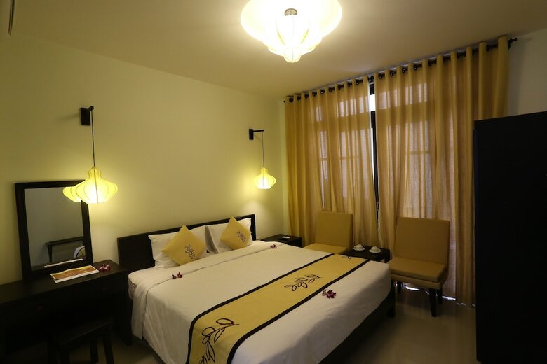 Hotel Hoi An Cottage Villa