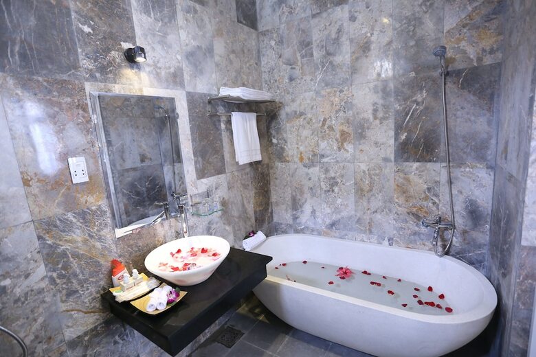 Hotel Hoi An Cottage Villa