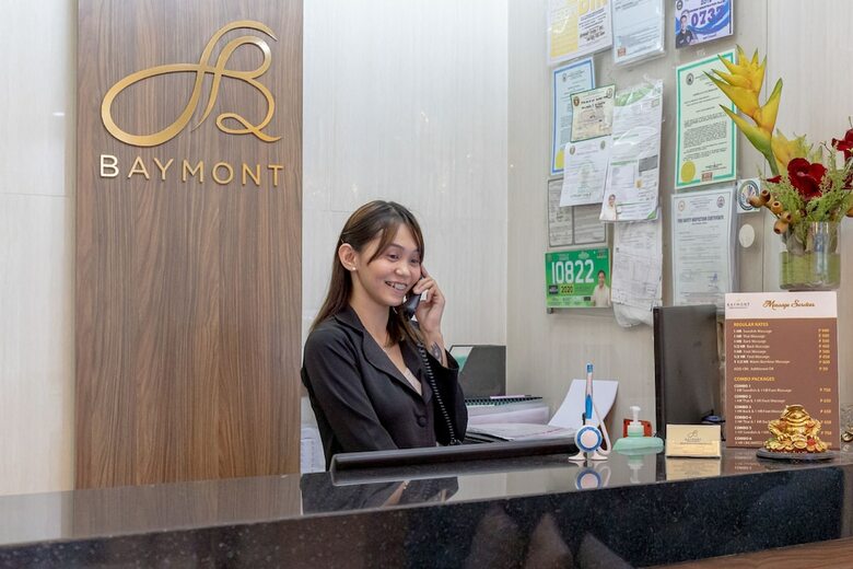 Hotel Baymont Suites & Residences