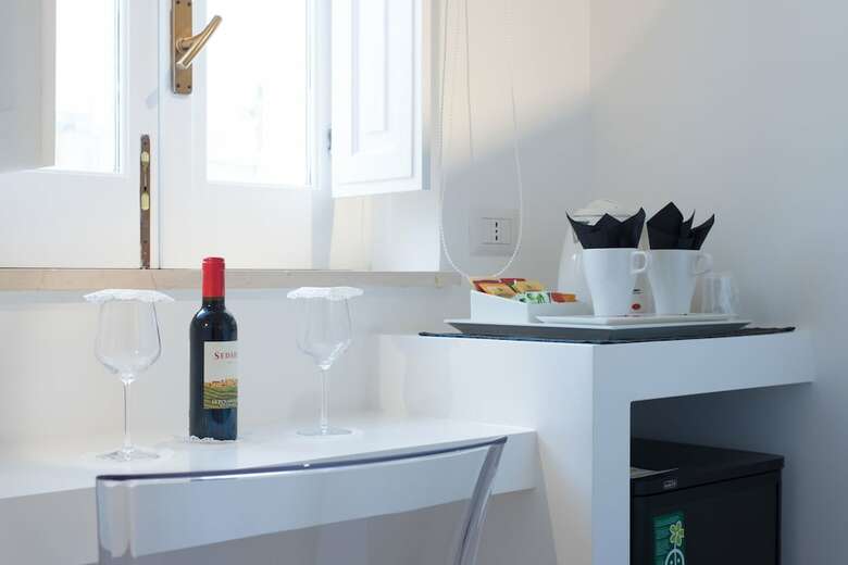 Bed & Breakfast Dimore Delle Zagare Ortigia