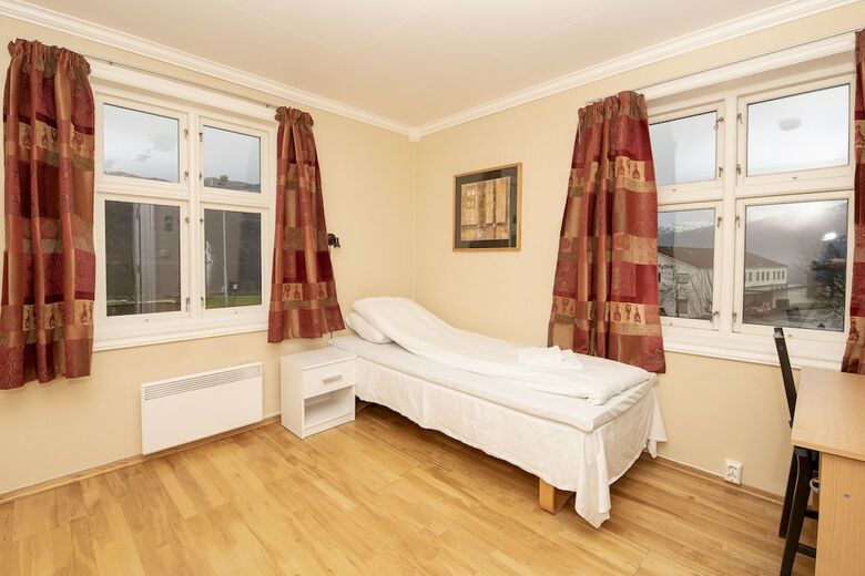 Grand Hotell Sauda