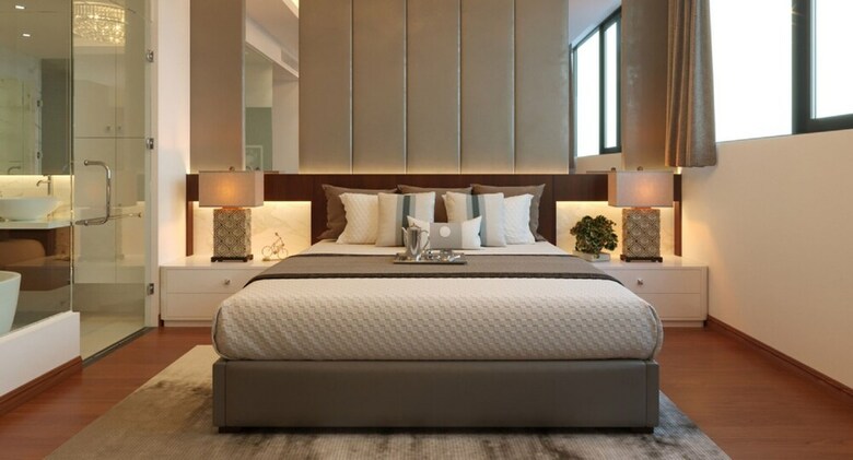 Le Hoang Beach Hotel
