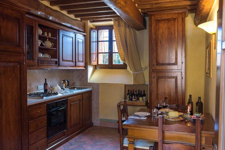 Hotel Agriturismo Il Macchione