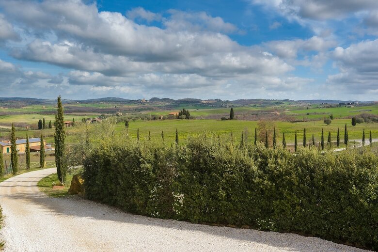 Hotel Agriturismo Il Macchione
