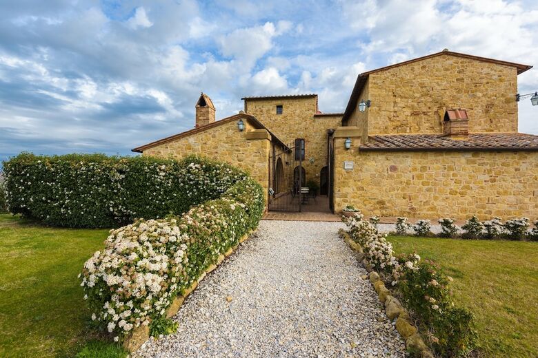 Hotel Agriturismo Il Macchione