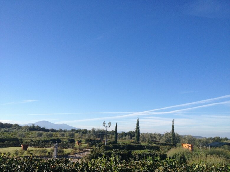 Hotel Agriturismo Il Macchione