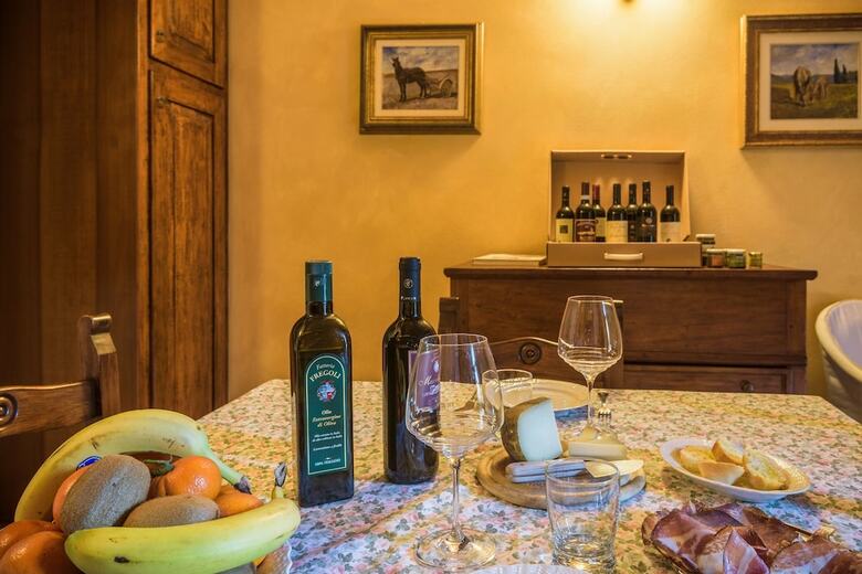 Hotel Agriturismo Il Macchione
