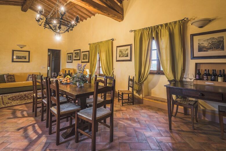 Hotel Agriturismo Il Macchione
