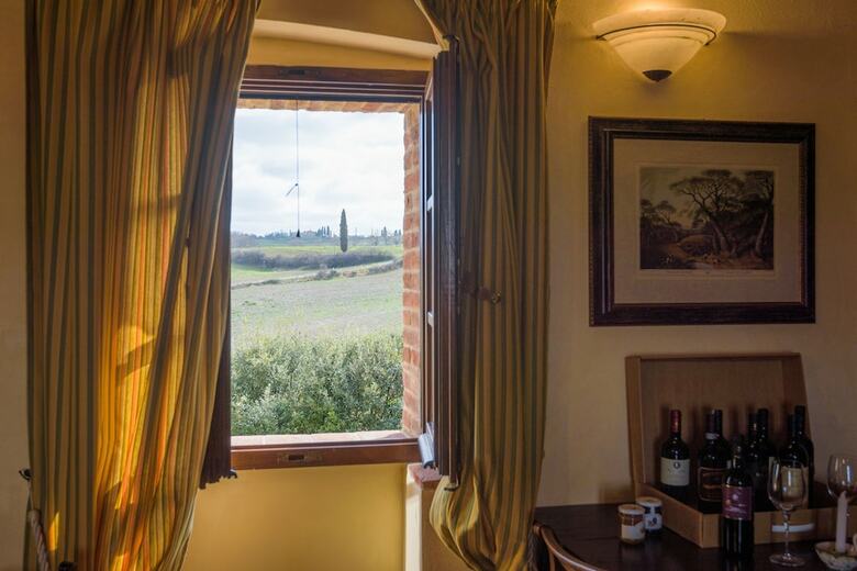 Hotel Agriturismo Il Macchione
