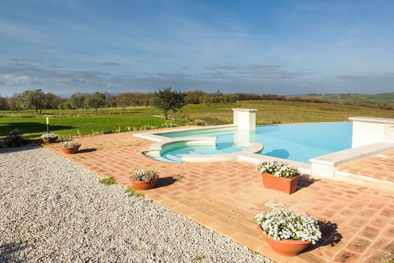Hotel Agriturismo Il Macchione