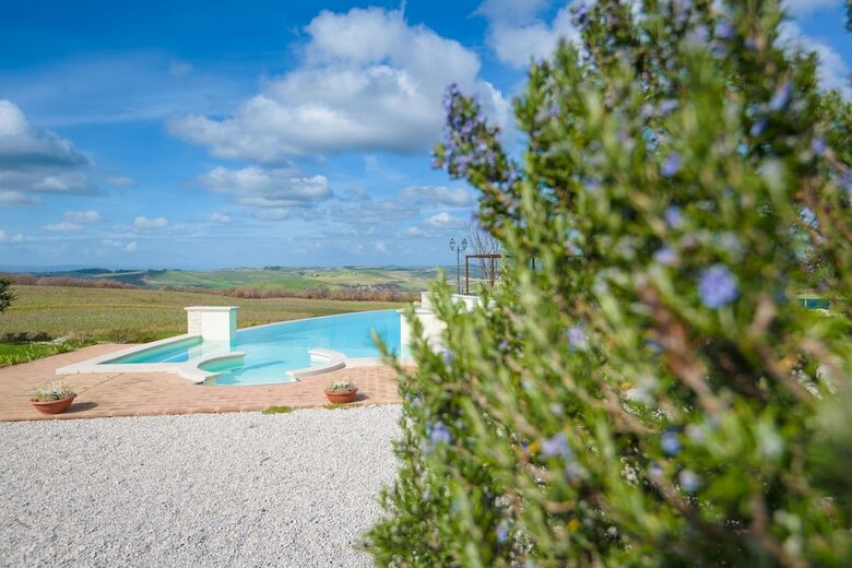Hotel Agriturismo Il Macchione