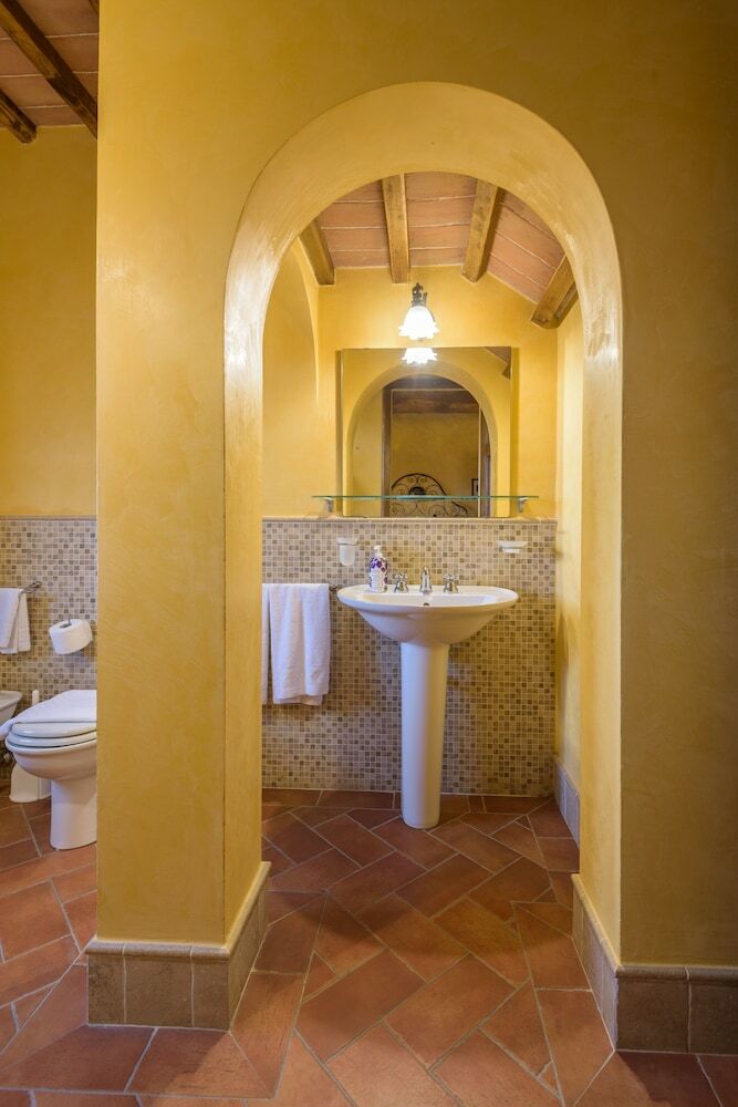Hotel Agriturismo Il Macchione