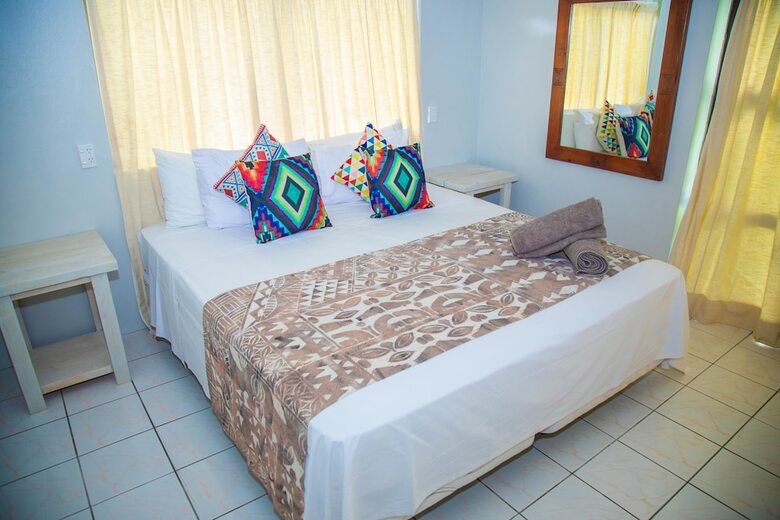 Natura Beach Pool Villa 1