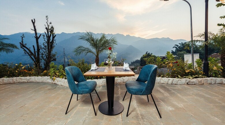 Kk Sapa Hotel