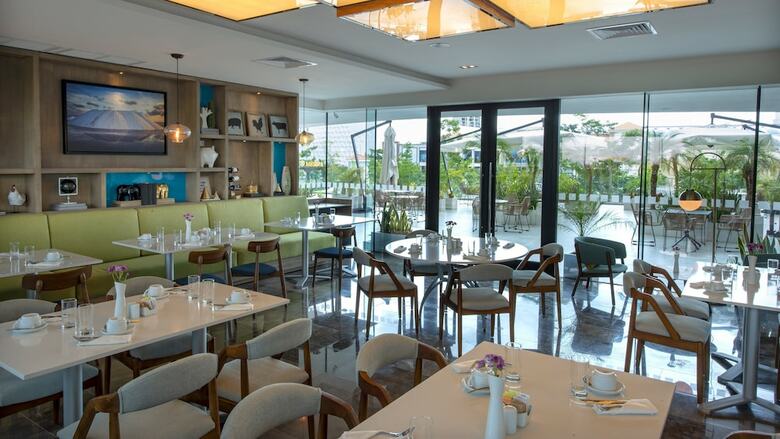 Holiday Inn Hotel & Suites Merida La Isla