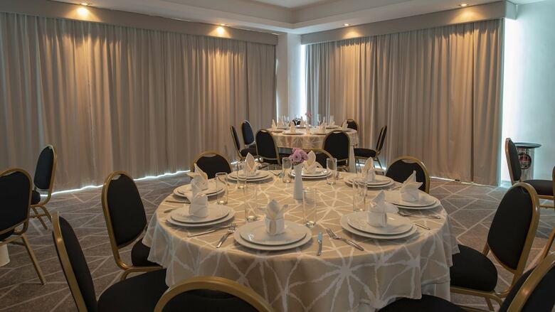 Holiday Inn Hotel & Suites Merida La Isla